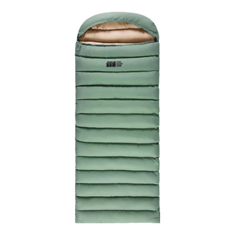 Explorer Adult Down Sleeping Bag
