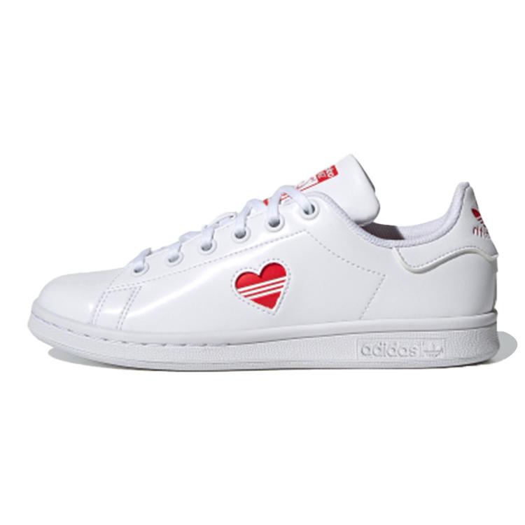 Adidas Originals Stan Smith J Comfortable