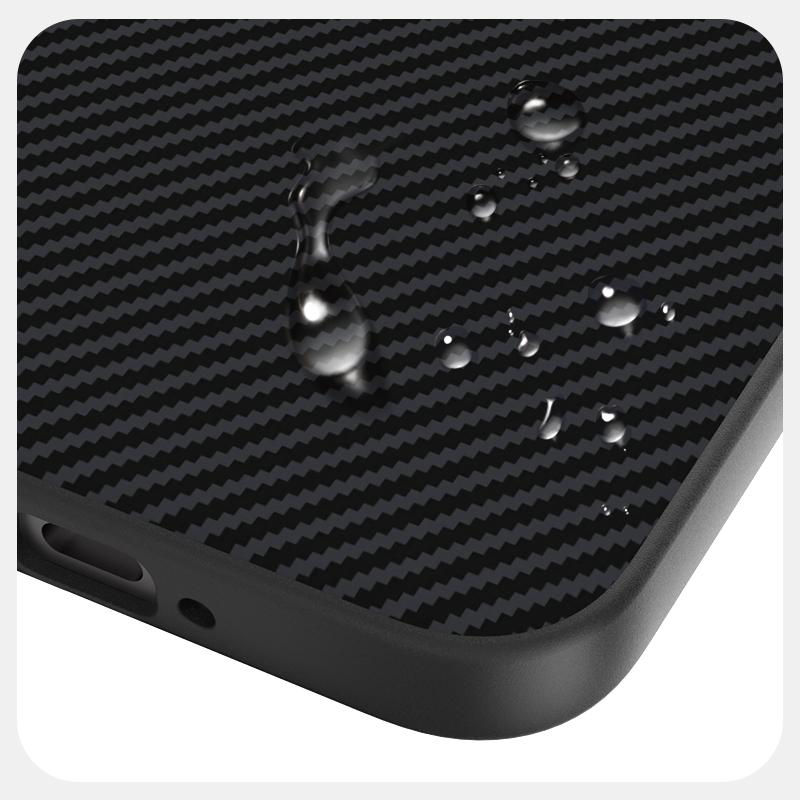 For OPPO Find X9 Pro Case Magsafe Wireless Charging Small Carbon Fiber Mobile Phone Cases Cover