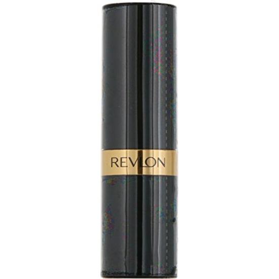 Revlon Super Lustrous Lipstick 116 Blushing Nude Rose Lipstick Lip Color Nude (Yebe) 4.2g