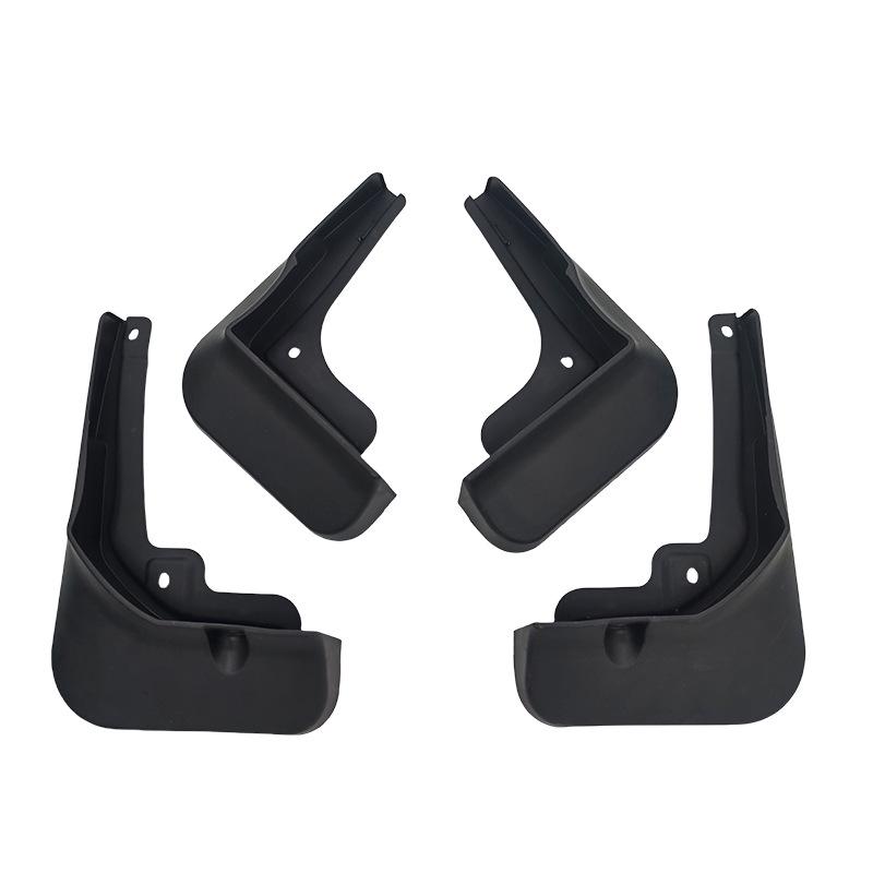 BYD Han DM-I 2022 Tire Mudguard - Foreign Trade Cross-Border Auto Accessory