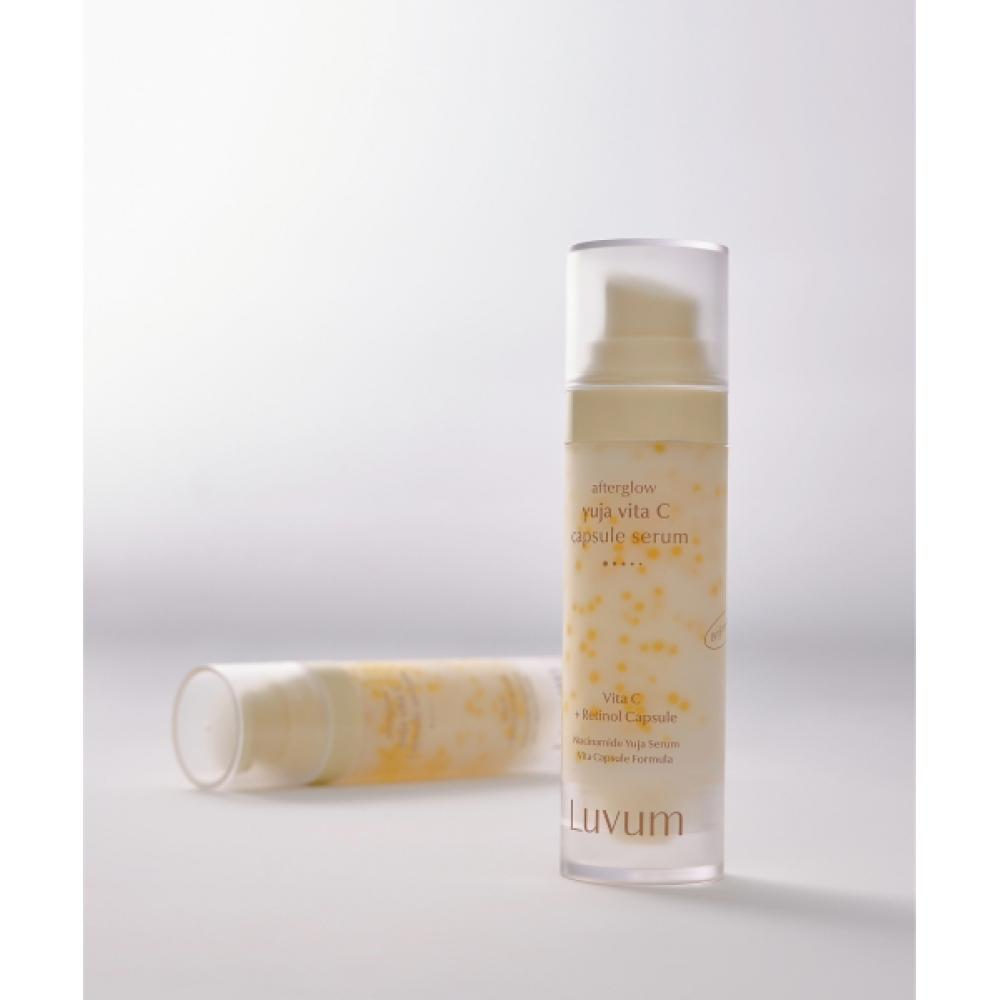 

Luvum Afterglow Yuzu Vitamin C Capsule Serum 30ml NONE
