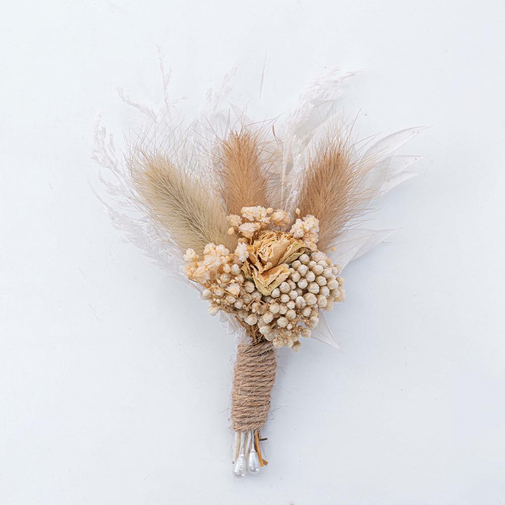 

Бессмертные цветы, Мини-сухоцветы, Букеты, Аксессуары для подарков на бизнес-мероприятия, Свадебные сувениры, И Подруги