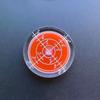 20°-30° Accuracy Spirit Bubble Level 32mm Size Circular Measuring Meter  For Measuring Purposes