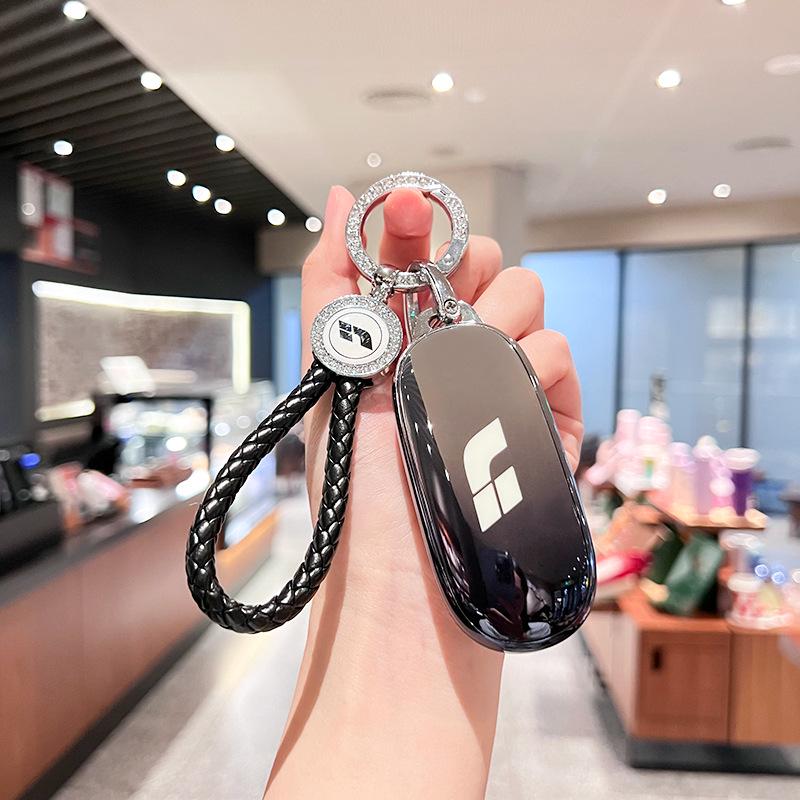 Ideal One L9 Max High-End Keychain Shell for Men & Women 2023