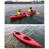 Kayak Back Cushion EVA Thick Padded Lightweight Soft