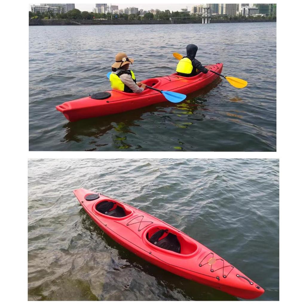 Kayak Back Cushion EVA Thick Padded Lightweight Soft