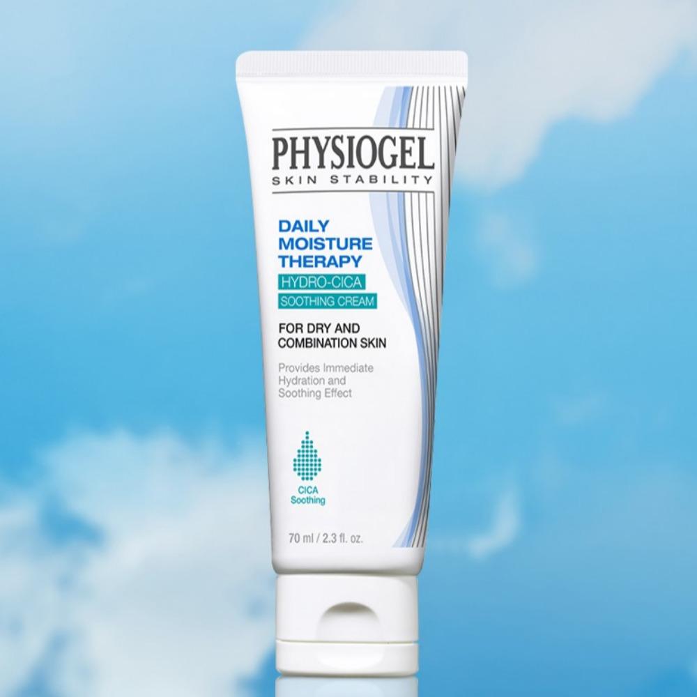 [Physiogel] Cream Collections (4types) / Red Soothing, Cica Balance, Hydro Cica, Baby Intensive