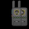 UNIKOO Max Digital Two-Way Radio (Dual Pack) (CN Version)