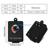 Y5GD 350W Fan Variable Speed Controller Fan Adjuster for Ventilation Equipment