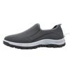 2025 new spring and summer one-pedal mesh breathable outdoor sports shoes comfortable walking casual shoes