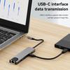 Datamaskintilbehør – USB-hubber