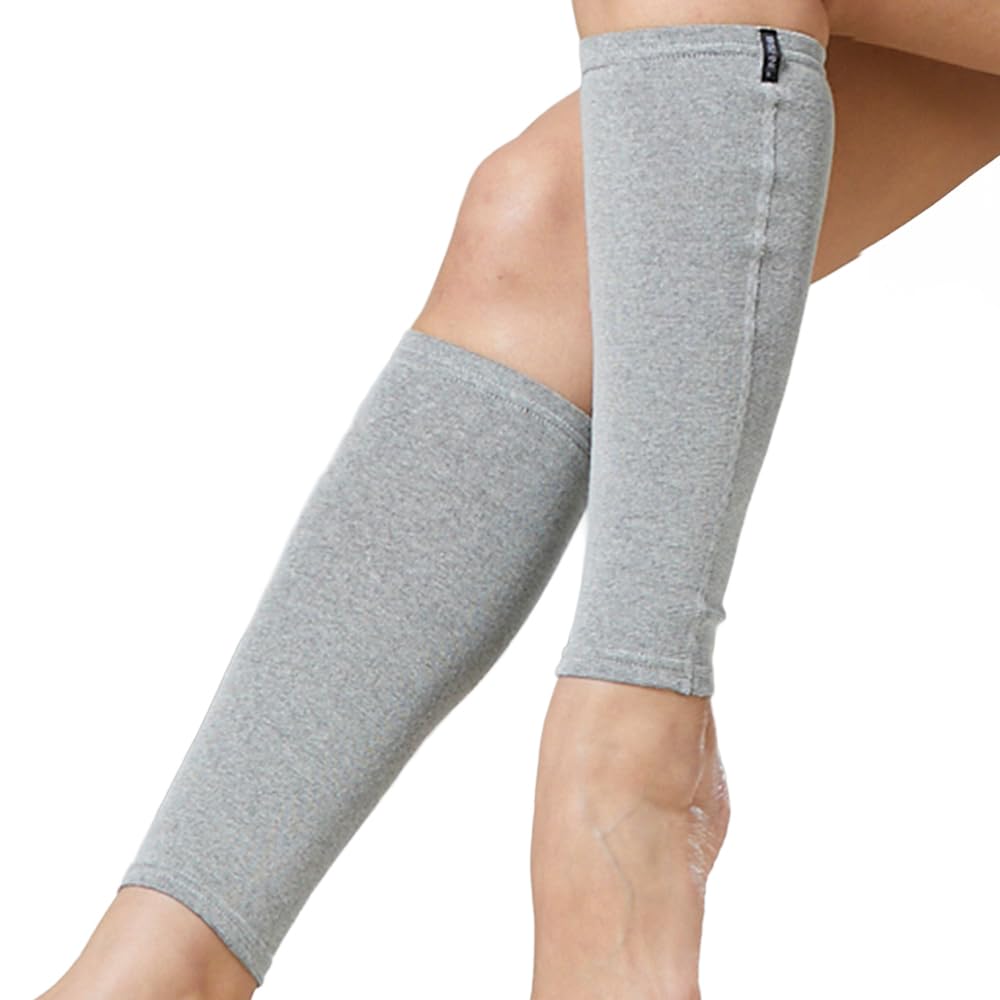 

BS Fine Пара согревающих гетр из горячих камней для тепла, но не для облегчения холода и усталости BSFINE BA0110 и Сделано в Японии Размер Носимая ванна (Одна ступня) серый