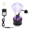 -November Ultrasonic Atomizer Mist Maker Mister Fogger Water Fountain Pond Aquarium Fog Machine Humidifier With Splash Guard