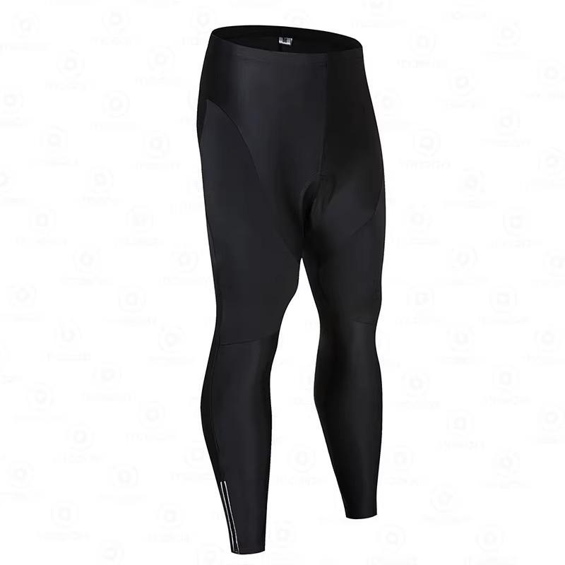 Mens Cycling Jersey Long Sleeve Breathable Quick Dry Road Bike Apparel