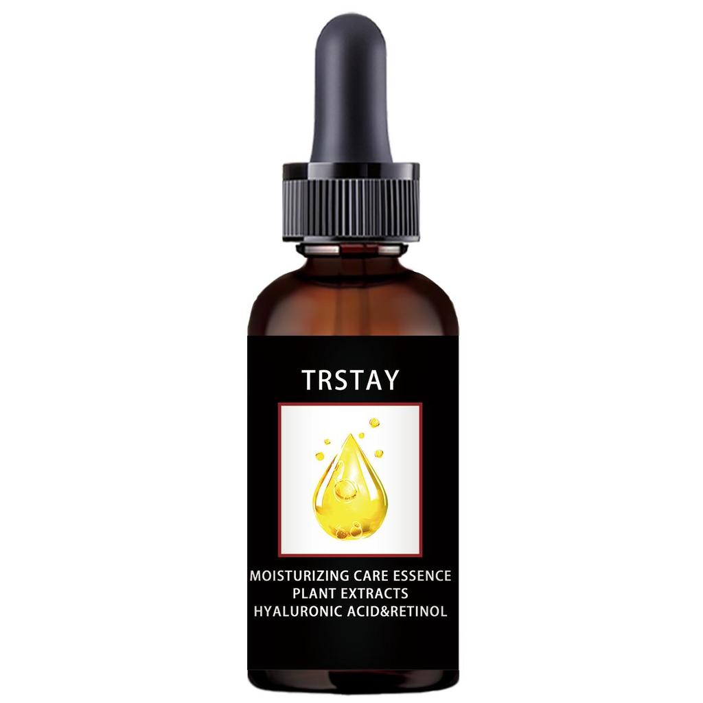 5ML/15ML/30ML/50ML/hızlı vahşi büyüme saç serumu yağı tedavisi saç dökülmesi için doğal öz erkekler kadınlar için kel noktalar için aşırı onarım
