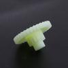 Durable Plastic Gear for TASCAM 112MK2 122MK3 Tape Recorder User friendly Gears Easy Installation, Long lasting Use