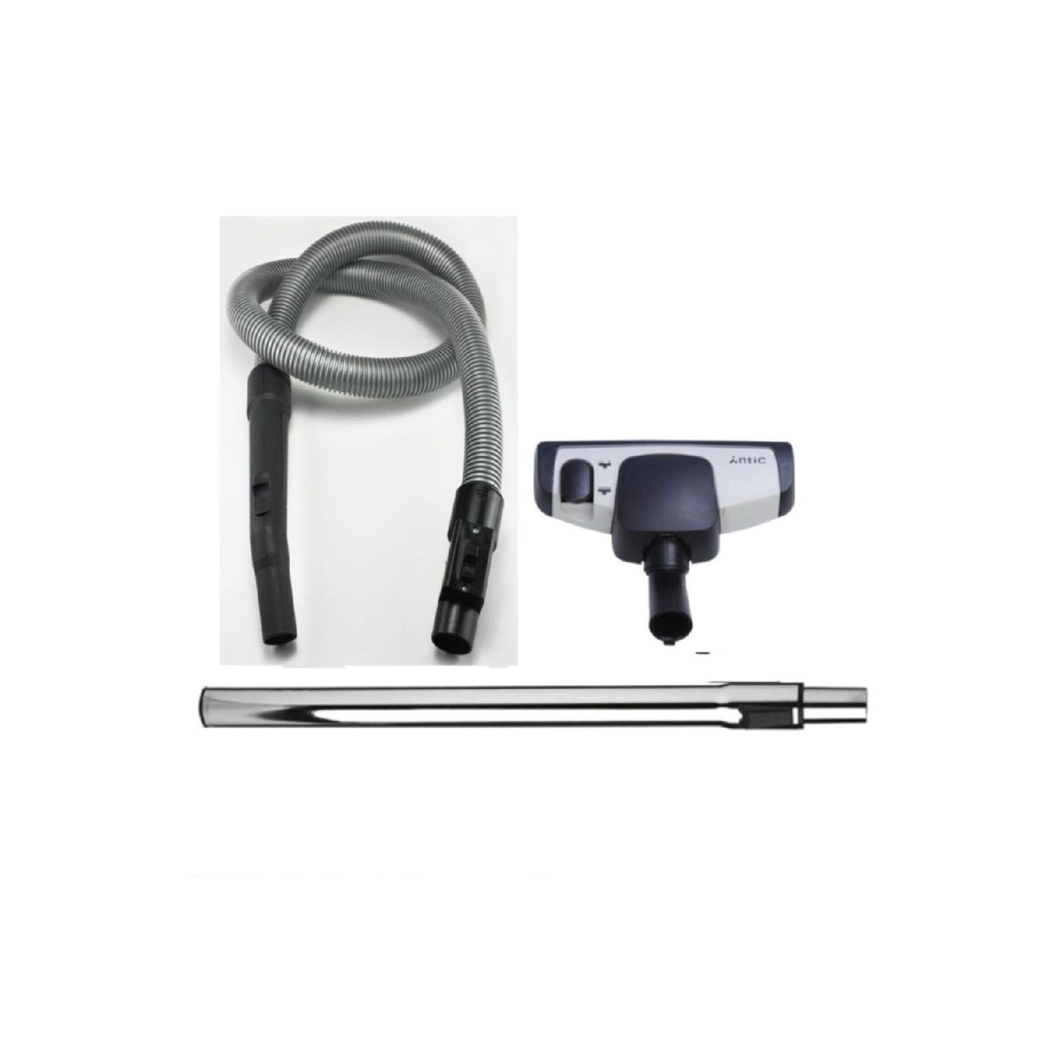 

S 4212 Green Power Hose Suction Telescopic Pipe 3 Set синий белл