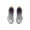 Li Ning Power 7 Comfortable Cushioning Slip Resistant Abrasion Resistant High Top Performance Basketball Shoes Men's ABPQ041-3
