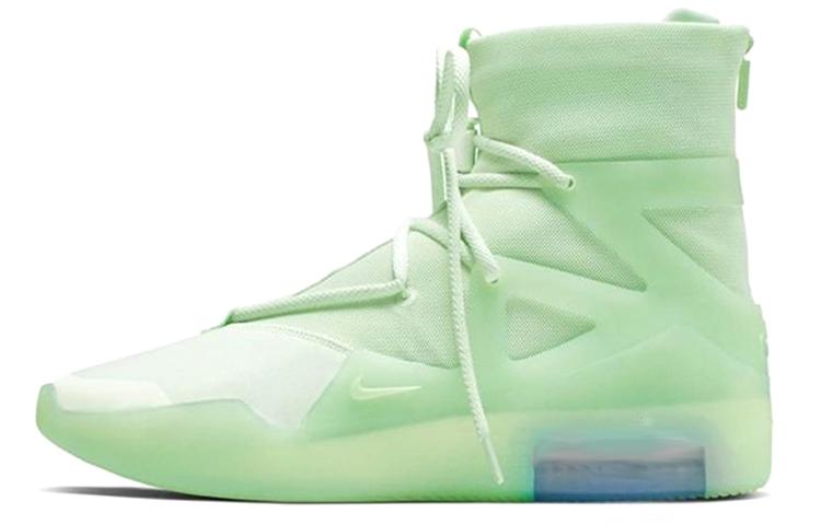 

Nike Air Fear Of God 1 Frosted Spruce AR4237-300 41