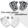 Motorcycle Billet Wide Foot Pegs Pedals Footrest Enlarge Footpeg For Honda CMX1100 REBEL1100 CMX 1100 REBEL 1100 Accessories