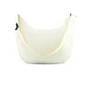 New Balance Fashion Casual Versatile Fabric Crossbody Bag Unisex bags White AC6615S-CIC