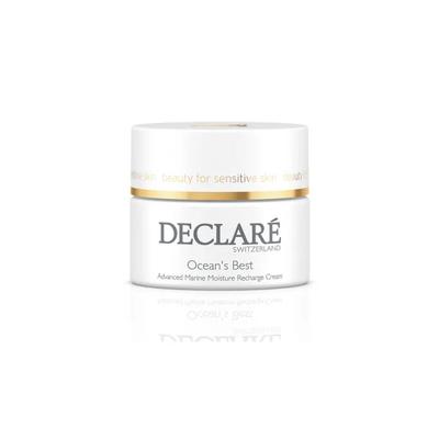 Zadeklarować?Ocean's Best Krem 50ml