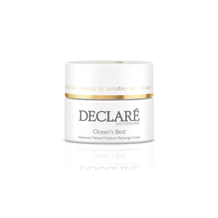 Dichiarare?Crema Ocean's Best 50ml