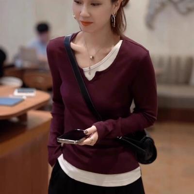 Tops – Truien en longsleeves