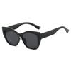 Vintage Fashion Sexy Cat Eye Sunglasses Women Men Luxury Brand Designer Sun Glasses Retro Outdoor Travel Lady Glasses Uv400