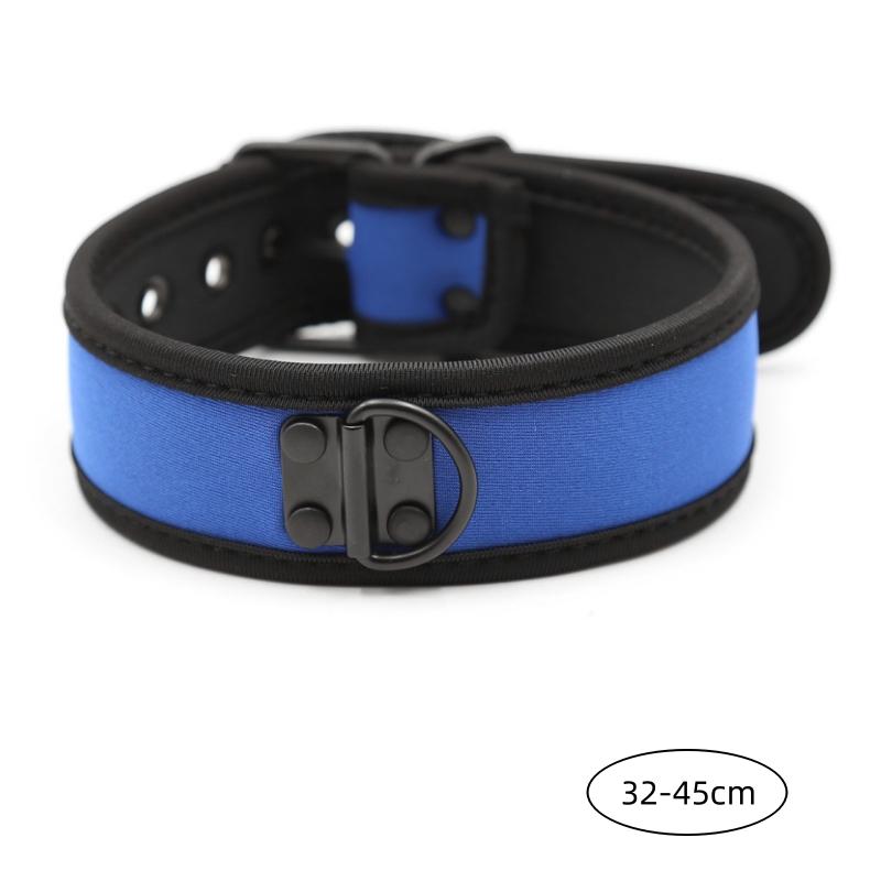 Nové sexy doplňky pro psy, masky, štěně, cosplay, exotické kostýmy, polstrovaná gumová maska na celou hlavu s kapucí pro páry, zvířecí hry na hraní rolí