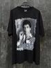 Scarface Tony Montana 2000s Tshirt