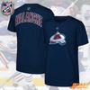 FASTSHIP! C. Avalanche 2025 Primary Logo S-5XL T-Shirt Fans Gift Unisex T-Shirt