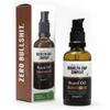 Brooklyn Soap Company Beard Oil 50ml