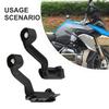 For BMW R1200GS Adventure LC 2014-2019 Bracket Installation Lifting Bracket Aesthetic Integration with Motorcycle