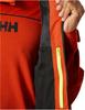 Демисезонная куртка Helly Hansen HP Racing patrol orange