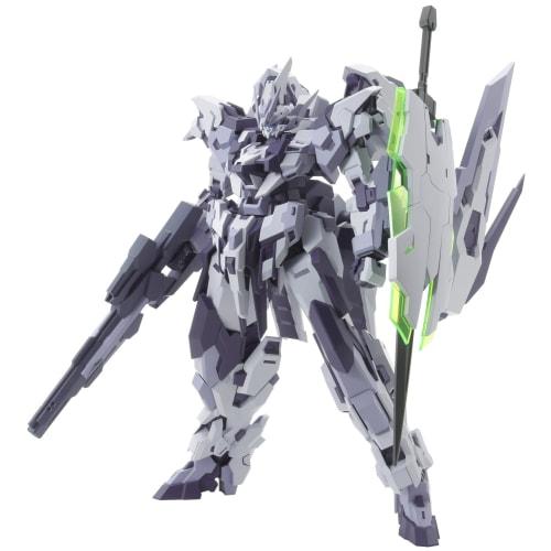 Hobby Japan X Tachibana Neko Kogyo Est Aile Rollout White Ver. 1/100 Scale, Approximately 25cm Tall, Pre-Colored Plastic Model Kit HJOR04 (Robot)