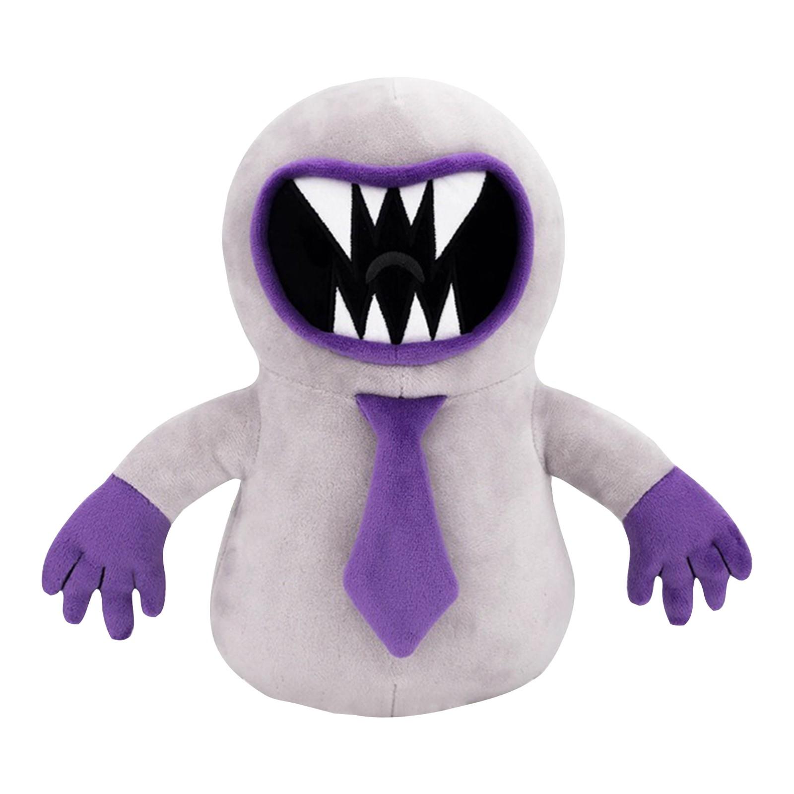 

Игровая плюшевая игрушка, персонализированная плюшевая кукла, милая плюшевая игрушка в подарок для фанатов игр