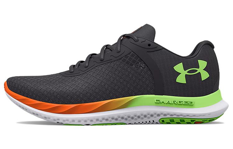 Under Armour Charged Breeze Jet Grey 3025129-104 44.5