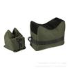 Camouflage Tactical Outdoor Fillable Sandbag Gun Rest
