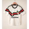Vintage Retro Football Shirts Classic Club Short Sleeve Soccer Jerseys Men