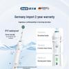 Oral-B P4000 3D Electric Toothbrush