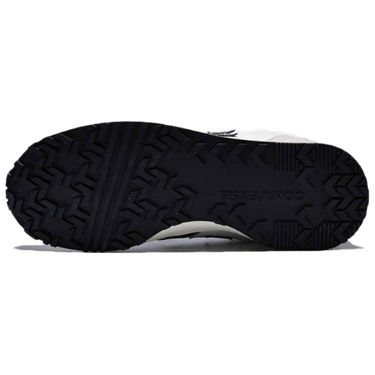 Converse Omega Trainer Vintage White Unisex Sneakers A13323C