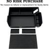Center Console Organizer Compatible With    2024 2025 Toyota Sienna Accessories