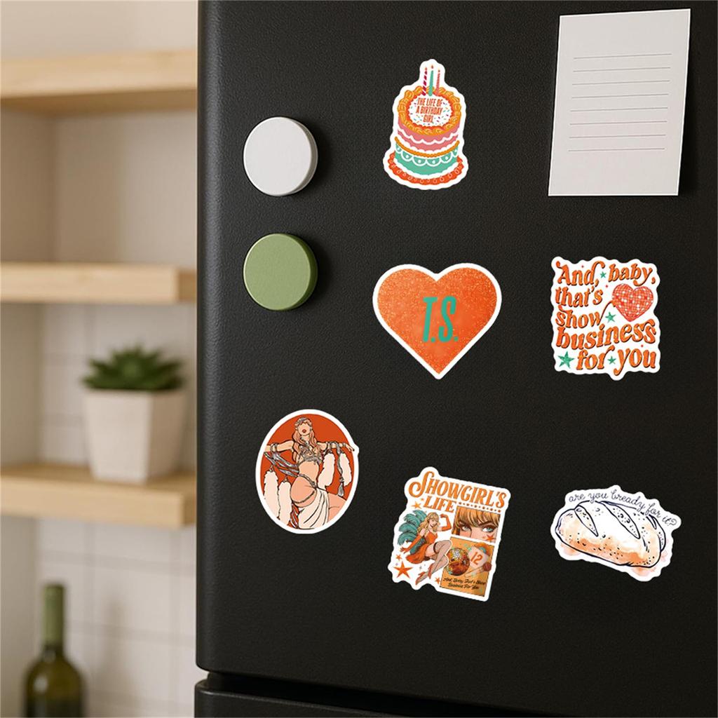 Stickers 50pCS ,Laptop Sticker Vinyl Stickers Car Sticker Motorcycle Luggage Decal Patches Skateboard Sticker DIY Decals