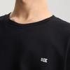 Lee Men's Standard Fit Small Logo Patch Lightweight Short Sleeve T-Shirt