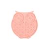 Silicone Lick Slow Feeder for Dogs and Cats with Suction Cup - Pet Bowl Placemat for and Dry Food