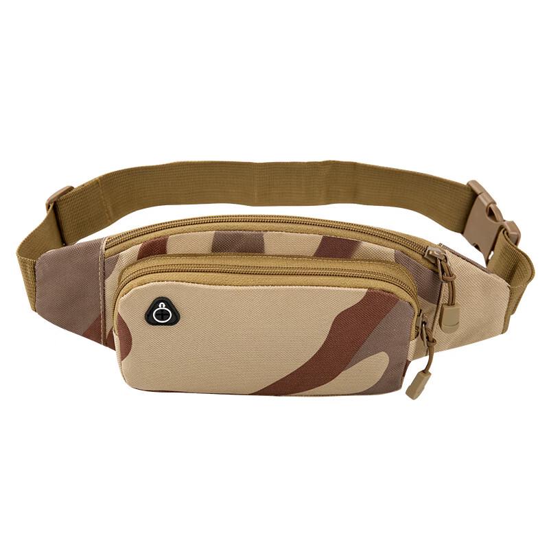 Lishen Водонепроницаемая поясная сумка для активного отдыха