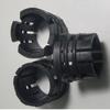 For  NISSAN  X-TRAIL QASHQAI TIIDA SYLPHY Steering Gear Rack Bushing Steering Gear Shaft Sleeve  Repair Kit
