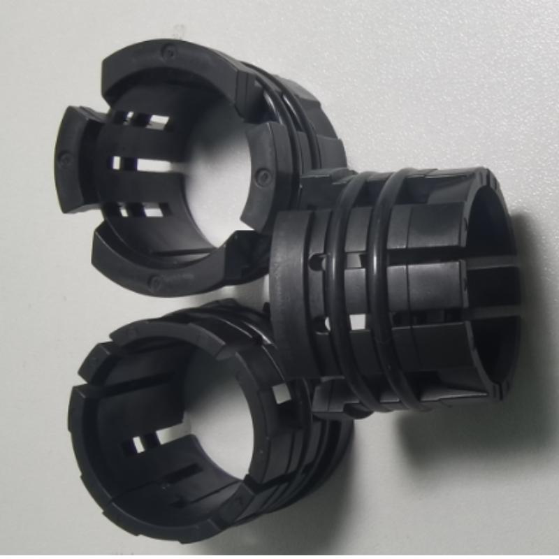For  NISSAN  X-TRAIL QASHQAI TIIDA SYLPHY Steering Gear Rack Bushing Steering Gear Shaft Sleeve  Repair Kit